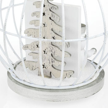 Zep Peter White 3,5X4,5 LK88W Zep Peter White 3,5X4,5 LK88W